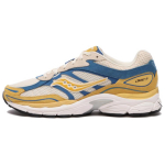 Saucony ProGrid Omni 9 Premium Kreemikas Kollane Kuninglik Sinine S70740-3 42