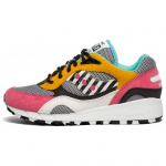 Saucony Shadow 6000 Sweet Street Liquorice S70588-1 42.5
