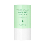 KJM Aloe Cure Water Splash Jahutav P&auml;ikesekaitsepulk SPF50+ PA++++ 23g beige