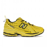 GANNI x New Balance 1906R 'Blazing Yellow with Black' M1906RGA 36