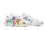 adidas Sean Wotherspoon x Superstar Super Earth Meeste FZ4724 36.5