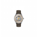 TISSOT Meeste Tourelles kollektsiooni kell T139.836.16.261.00 Beige Watch Dial