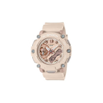 CASIO Naiste Roosa Kell GMA-S2200M-4APR Pink Watch Dial