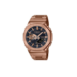 CASIO G Shock GM B2100GD 5A GM-B2100GD-5A Black Dial