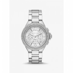 Michael Kors Suur Camille Pav&eacute; H&otilde;bedane Toon Kell MK6993 h&otilde;be