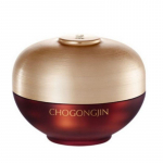 MISSHA Chogongjin Youngan Jin Kreem Kortsudevastane Pinguldav Toitev Kreem 60ml