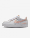 Nike Air Force 1 Shadow Naiste Air Force Ei. 1 CI0919-121 Valge Suurus 38.5
