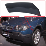 51113401929 51113401930 Front bumper trim Fit For BMW X3 E83 2003-2005 Left