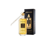 Bergamo 24K Luksuslik Kuldne Ampull 110ml - Premium Elustav & S&auml;rahooldus