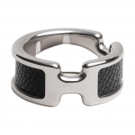 Hermes Olympe Peen Unikaalne Nahast S&otilde;rmus Naiste s&otilde;rmused H500058FK89XS S