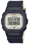 Kell Valmistatud Jaapanis SHIBAINU Must [Casio] G-Shock DW-5600SHB-1JR Meeste