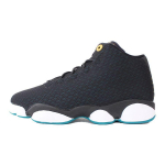 Air Jordan Horizon Low GS Must Metallik Kuldne Rio Sinakasroheline Valge 846365-019 36.5