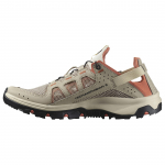 SALOMON X-ALP LTR Must Valge Unisex Matkasaapad L47432400 36⅔