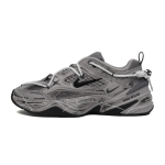 Nike M2K Kulumiskindlad Veekindlad Ja Hingavad Madalad Paksude Taldadega Tennised Unisex Suitsuhall BV0074-001(Meeskond162-) 45