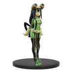 My Hero Academia Kangelaste Ajastu FROPPY URAVITY Tsuyu Asui & sinine