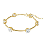 Swarovski Constella seeria k&auml;ev&otilde;ru Naiste k&auml;ev&otilde;rud Kuldne 5600487 F