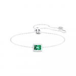 Swarovski Angelic Ristk&uuml;likukujuline K&auml;ev&otilde;ru Naiste k&auml;ev&otilde;rud Roheline 5559836 Box+Shopping Bag (Random Color)