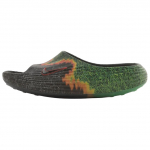 Nike x .SWOOSH ReactX Rejuven8 Sandaalid Unisex Must Roheline IR0459-001 45