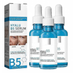 3 tk Vananemisvastane Hyalu B5 seerum Kortsudevastane kontsentraat Parandav seerum 30 ml