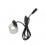 40X46mm Niisutaja Ultraheli Udugeneraator T&ouml;&ouml;stuslik Inkubaator 24V Nebulisaator Pihustipea Udujaotur-JP Pistik CHINA