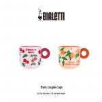 Bialetti L&otilde;una-Itaalia keraamiliste lauan&otilde;ude sari