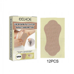 EELHOE Kaenlaalune Antiperspirant Stick, N&auml;htamatu Pikaajaline Higikindel Higi Imav Suvine Antiperspirant Pad 1PCS