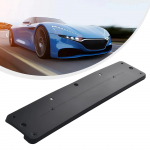 Must Esistange numbrim&auml;rgi hoidiku tugi Mercedes E-KLASS W212 2009-2016 A2128170078 2128170078 jaoks CHINA