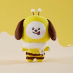 BT21 Mesiilase V&auml;ljaanne Keskmine Pehmem&auml;nguasi CHIMMY