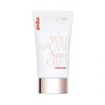 espoir Water Splash Ceramide P&auml;ikesekaitsekreem SPF50+ PA++++ Niisutav UV-kaitsekreem 60ml