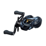 Daiwa STEEZ AII TW 1000XH Litsimissilmik (2022 aasta mudel) must