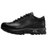 Nike Air Max Goadome Madalad Vabaajajalatsid Meeste Must IQ0641-001 43