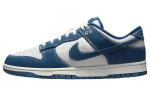 Nike Dunk Low Industrial Blue Sashiko DV0834-101 41 gray