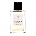 Essential Parfums Divine Vanille Eau de Parfum 100ml