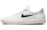 Nike Sb Nyjah Free 2 Summit White Black BV2078-100 36