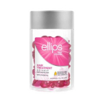 ellips Kapseljuukseessents 1g*50 tk (5 Valikud) Jojoba (Pink)