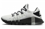 Nike Free Metcon 4 Premium Valge Must Naiste DQ4678-100 36