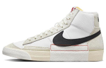 Nike Blazer Mid 77 Pro Club Valge Must Hele Luu Tippvalge DQ7673-100 39