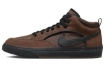 Nike Sb React Leo Baker Cacao Wow DX4361-200 38