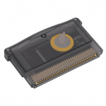 Kirjutatav Flash-kasseti tugi GBA GBM jaoks 32MB 1Mbit RTC P&auml;ikesekassett Suure mahutavusega salvestus