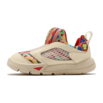 Jordan Air Jordan 5 Retro Low Hiina uusaasta libisemiskindel pehmendus kulumiskindel madalapealne v&auml;ikelapse kingad DD2242-100 22
