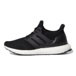 Adidas ULT Dna J Kootud Libisemisvastased Ja Hingavad Madalad Teismeliste Jooksukingad Must G58439 36