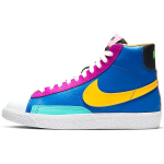Nike Blazer Mid Multi CZ9441-400 37.5 blue