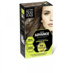 COLOR ADVANCE #7-keskmine blond 1 tk