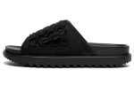 Nike Asuna Triple Black Naiste CI8799-001 36.5