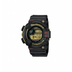 Casio G-SHOCK FROGMAN seeria 200m veekindel kvartsliikumine vaikrihm Jaapani ja Korea kell meeste kell must sihverplaat DW-8201NT-1JR must