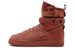 Nike Sf Air Force 1 High Dusty Peach 864024-204 44.5