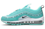 Nike Air Max 97 'Have A Nike Day Tropical Twist' Gs 923288-300 36.5