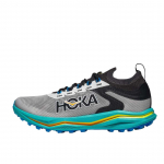 HOKA Zinal 2 Must Keraamiline Naiste Tennised 1141492-BCMC 36