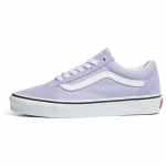 Vans Old Skool V&auml;rviteooria - Lilla Melange Unisex Tossud VN0A5JMIZS0 38
