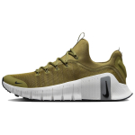 Nike Free Metcon 6 Pacific Moss Meeste tossud Roheline Cool-Grey Summit-White FJ7127-300 42.5 gray